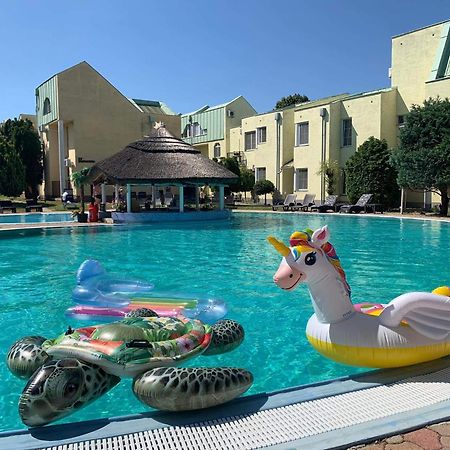 Blathy Apartman Siófok Zewnętrze zdjęcie