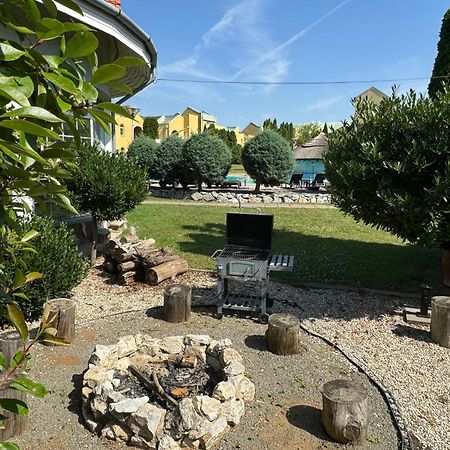 Blathy Apartman Siófok Zewnętrze zdjęcie
