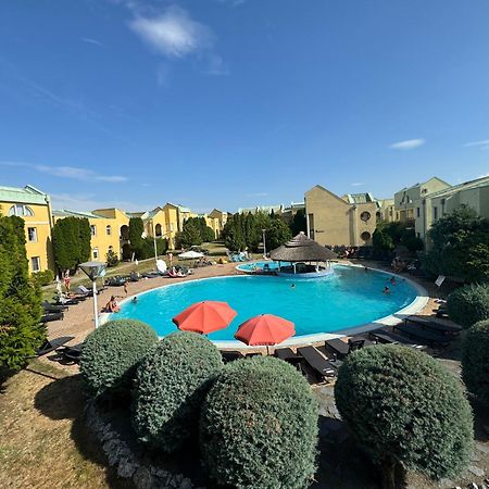 Blathy Apartman Siófok Zewnętrze zdjęcie