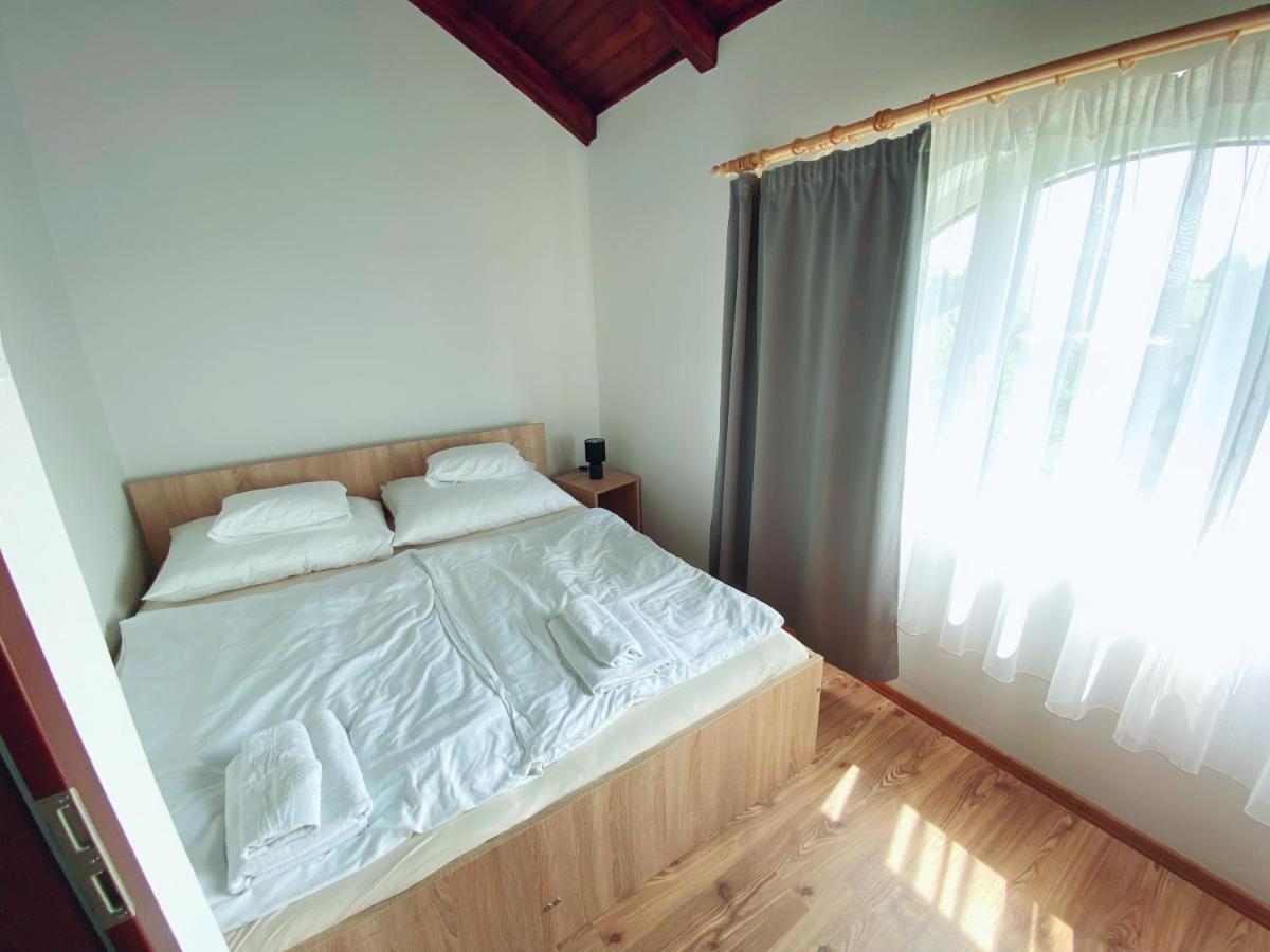 Blathy Apartman Siófok Zewnętrze zdjęcie