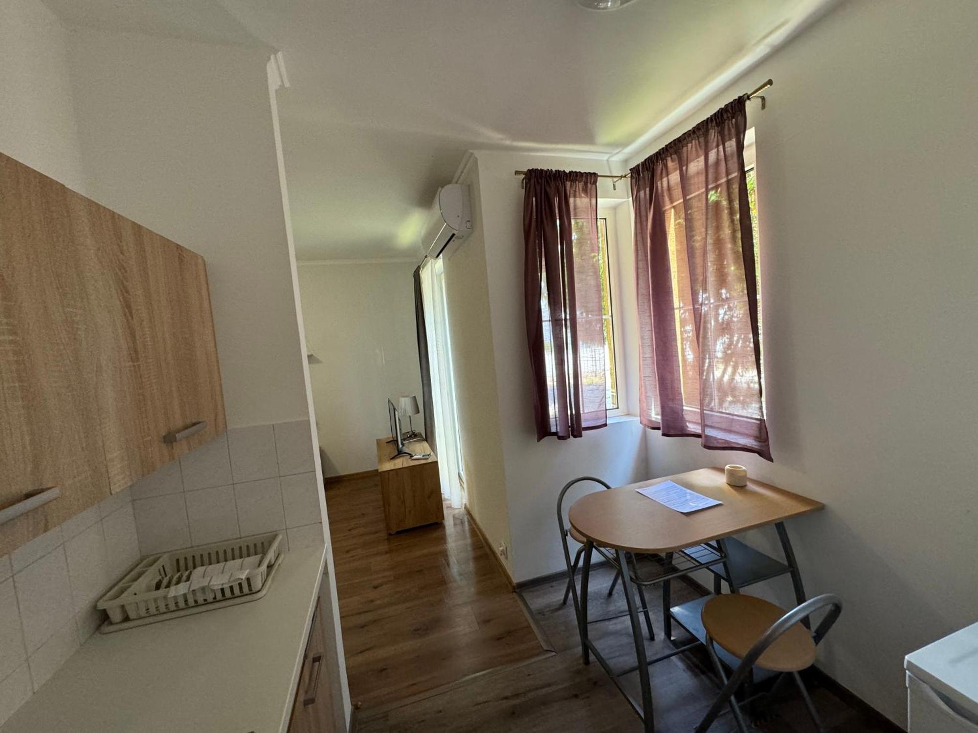 Blathy Apartman Siófok Zewnętrze zdjęcie