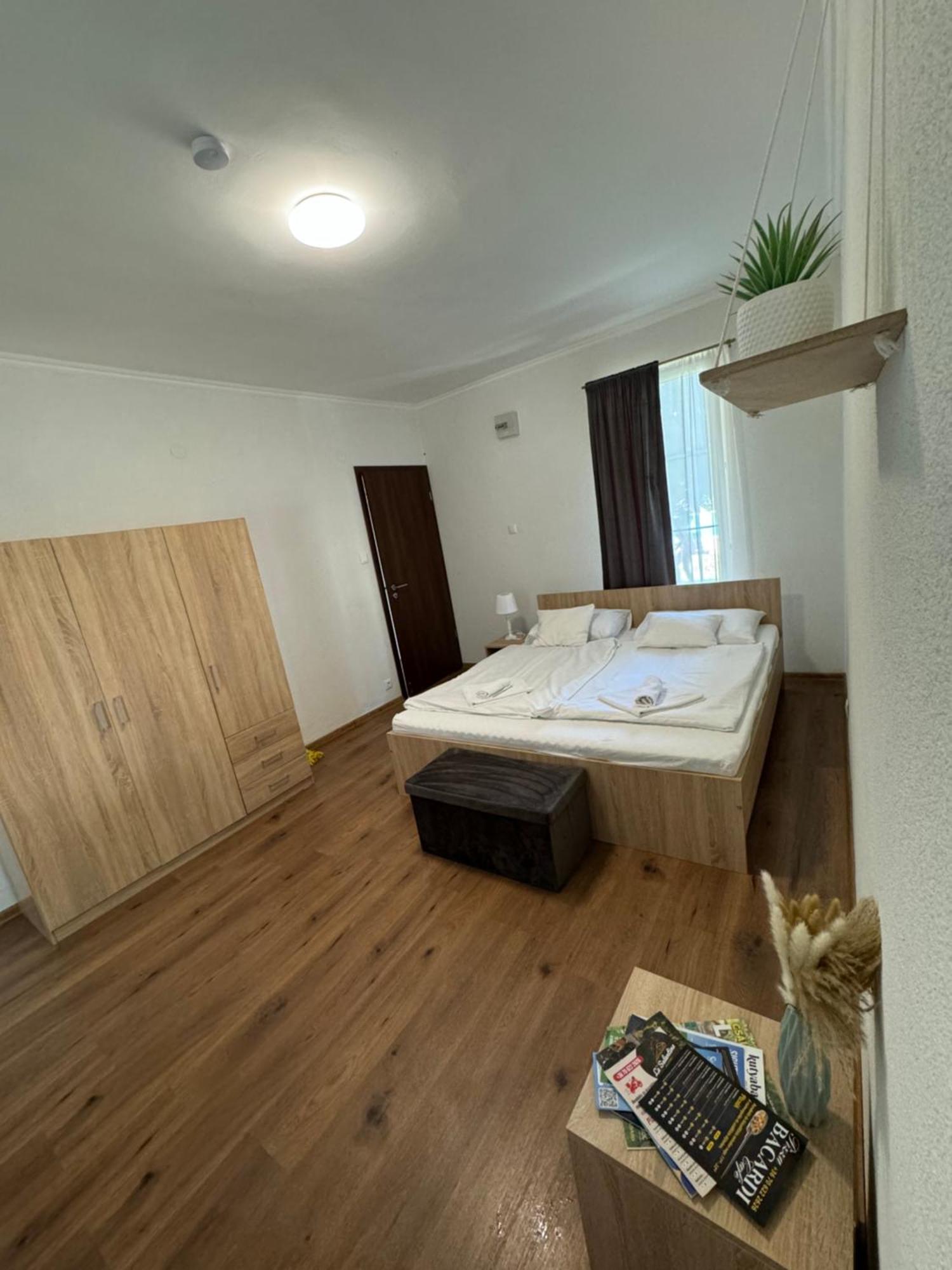 Blathy Apartman Siófok Zewnętrze zdjęcie