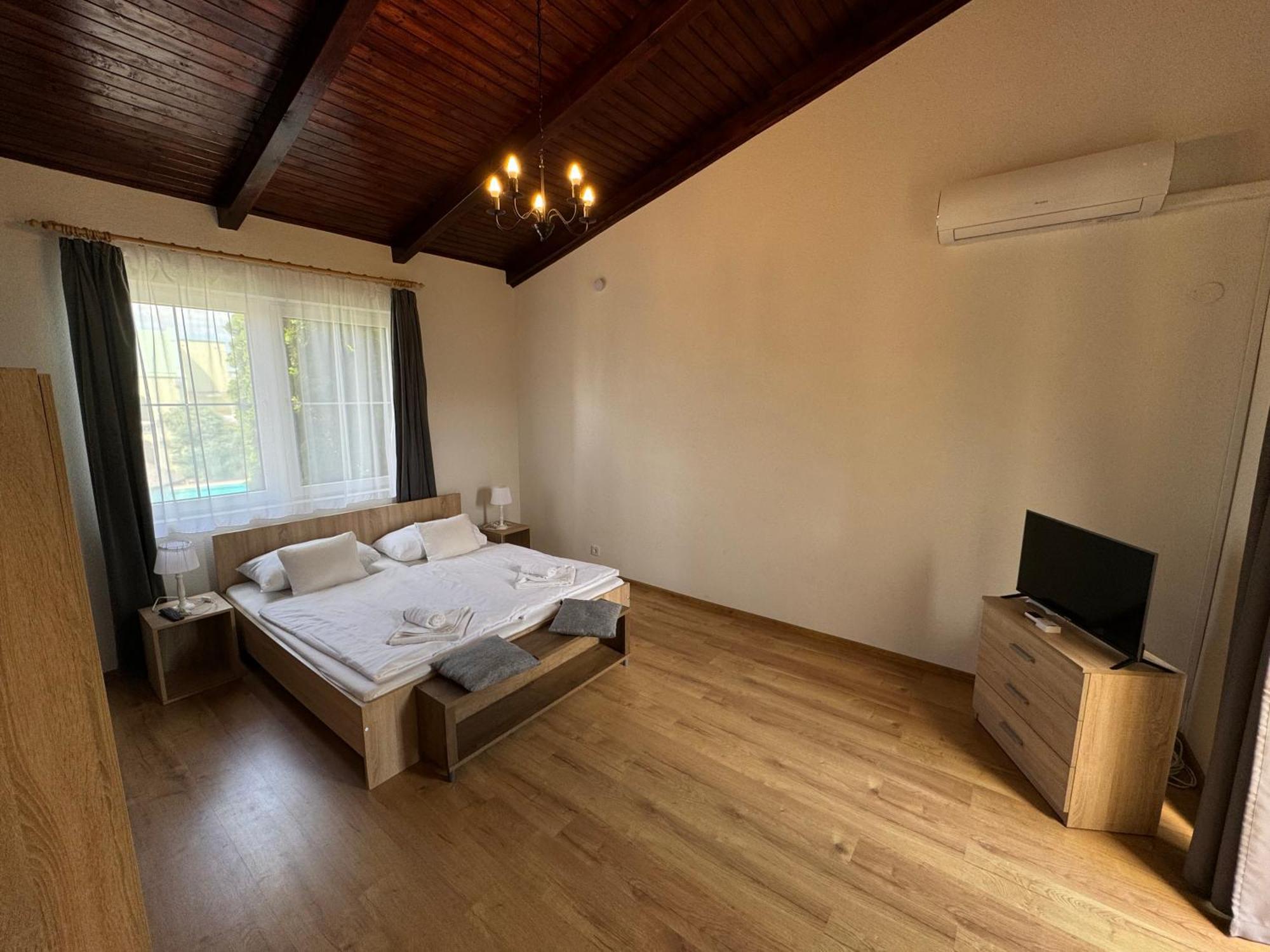 Blathy Apartman Siófok Zewnętrze zdjęcie