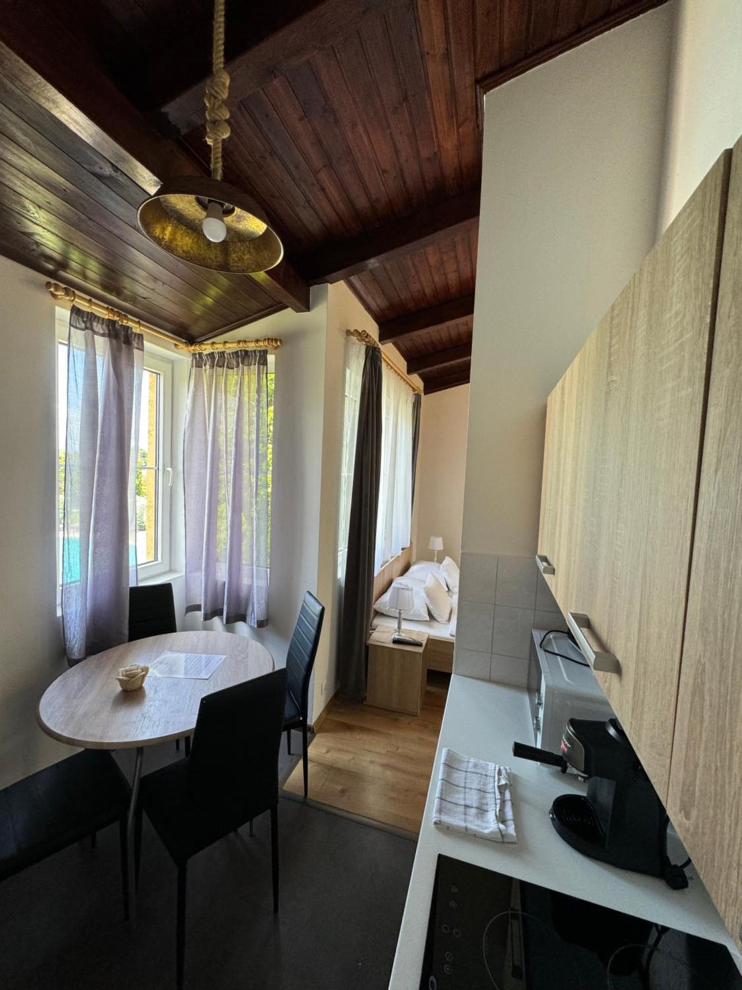 Blathy Apartman Siófok Zewnętrze zdjęcie