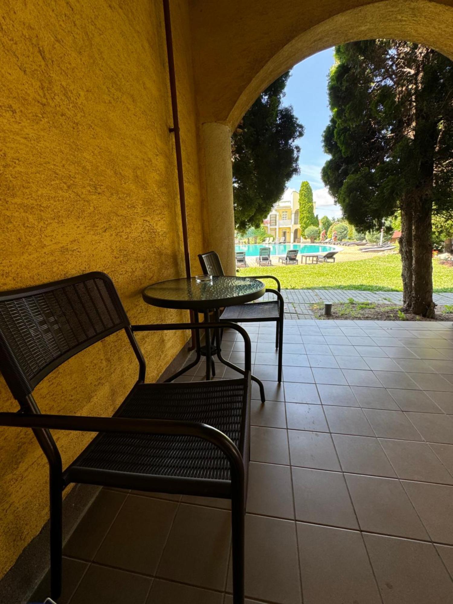 Blathy Apartman Siófok Zewnętrze zdjęcie