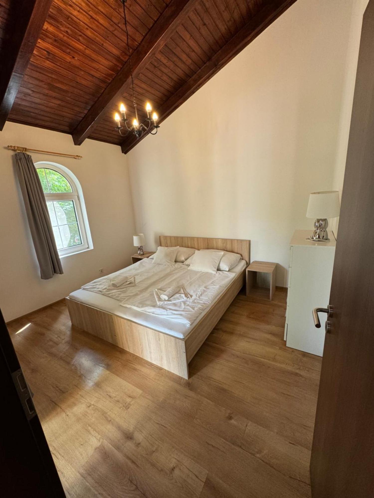 Blathy Apartman Siófok Zewnętrze zdjęcie