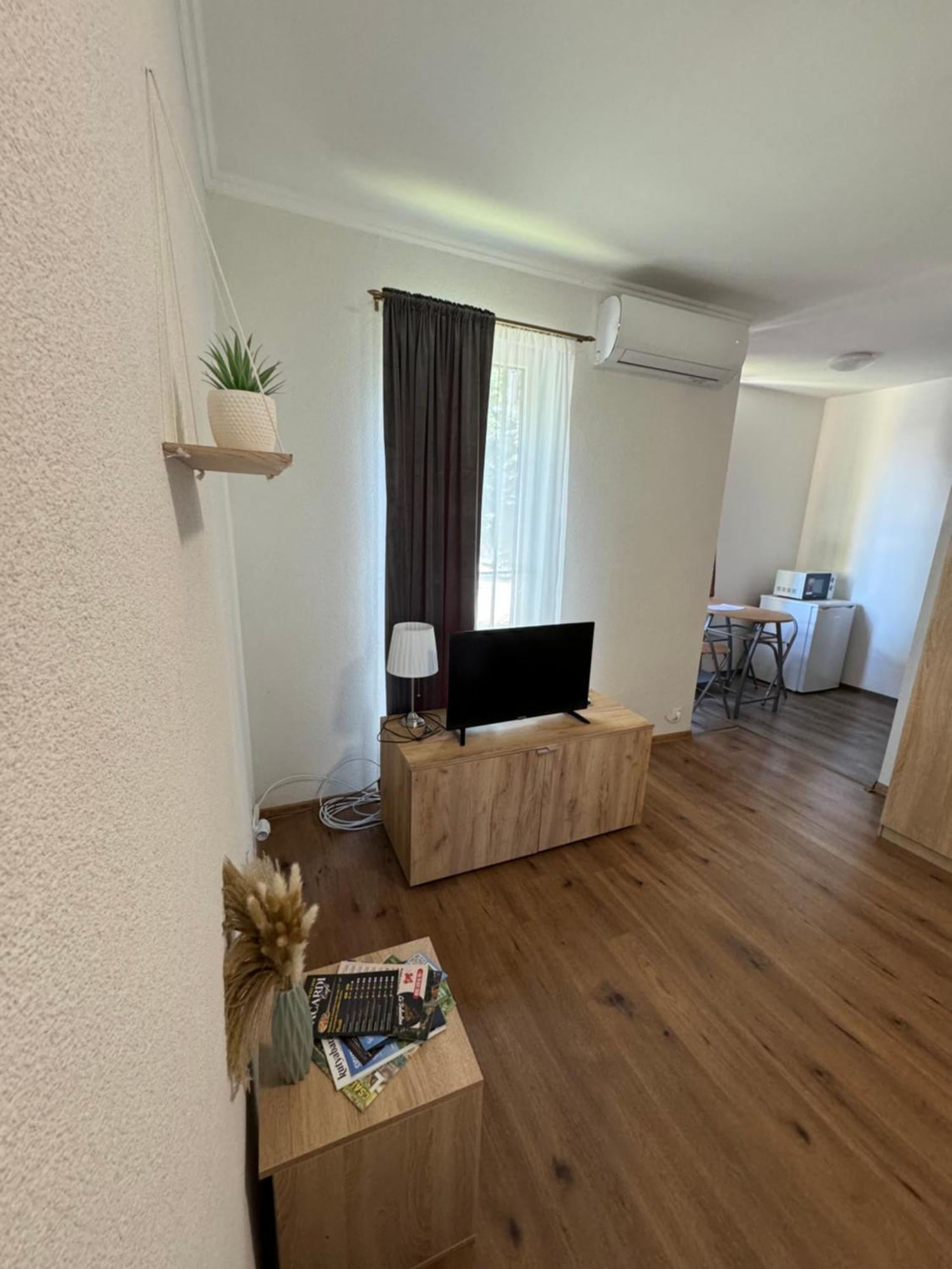 Blathy Apartman Siófok Zewnętrze zdjęcie