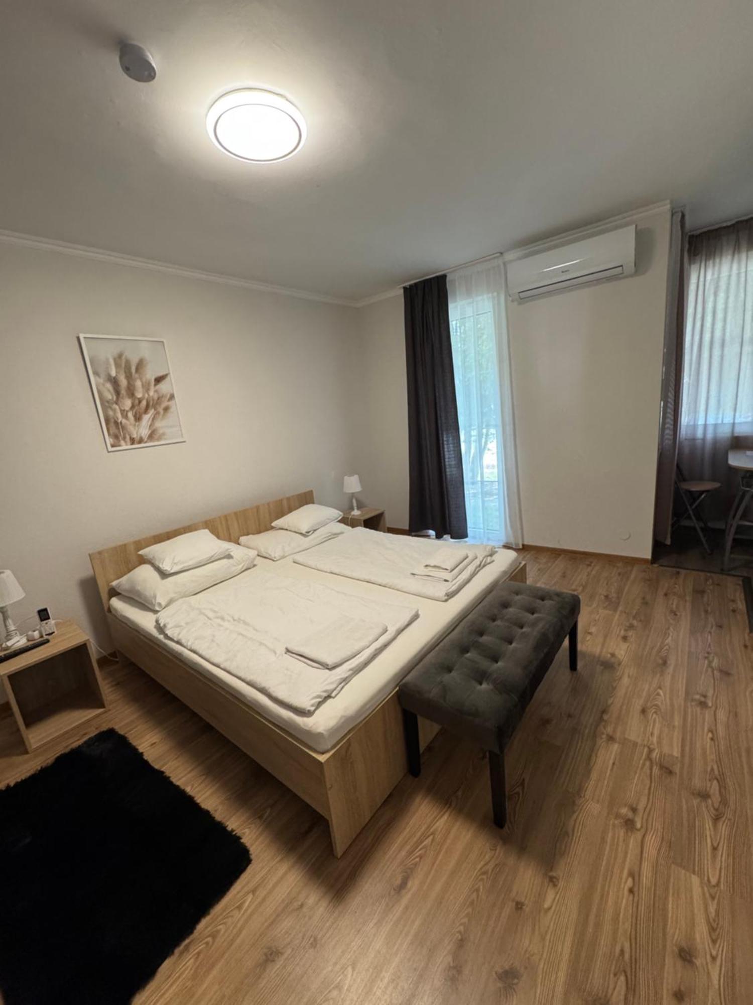 Blathy Apartman Siófok Zewnętrze zdjęcie