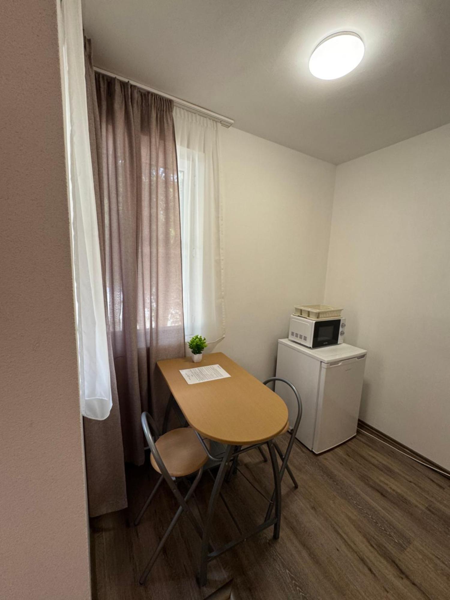 Blathy Apartman Siófok Zewnętrze zdjęcie