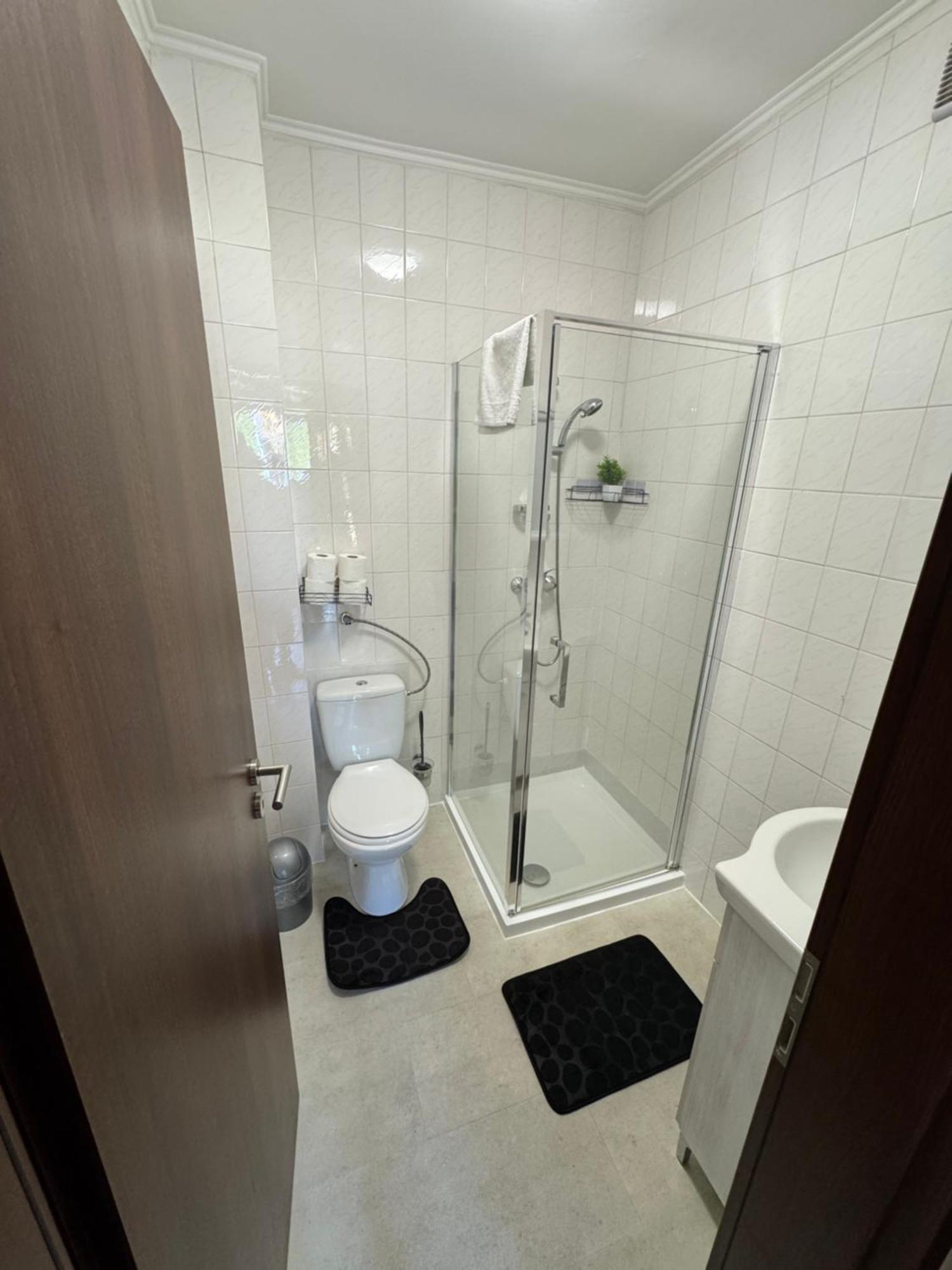 Blathy Apartman Siófok Zewnętrze zdjęcie